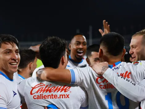 Las noticias de Cruz Azul hoy 30 de octubre