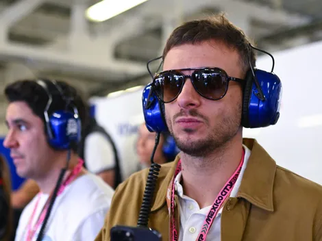 La Liga MX ningunea a Martin Anselmi