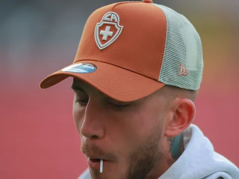 Boca intenta meter cizaña en el caso de Gonzalo Piovi