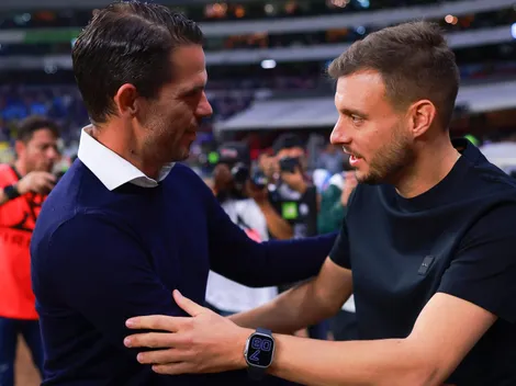 Cruz Azul busca evitar otro 'caso' Fernando Gago