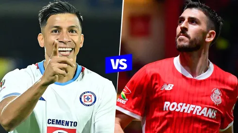 Ángel Sepúlveda sigue en la pelea por el título de goleo contra Paulinho.