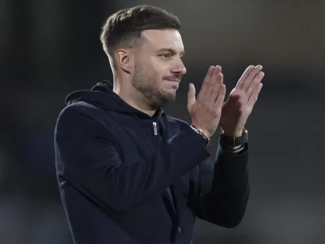 ¿A lo Barcelona? El riesgo que Anselmi ha tomado en Cruz Azul