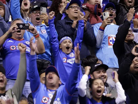 Cruz Azul vuelve a casa: ¿cuánto cuestan los boletos?