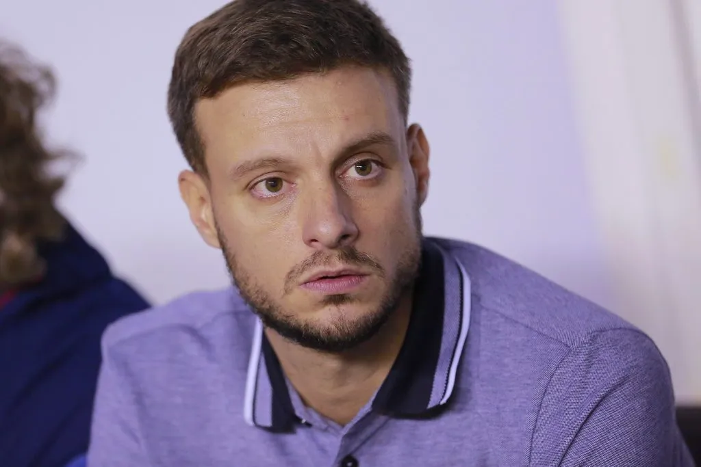 ¿Por qué Anselmi tiene una cláusula tan baja para selecciones? (Jam Media)