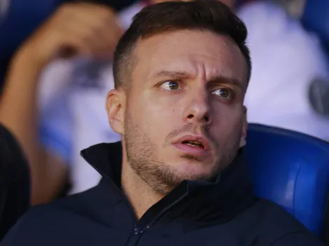 ¿Por qué Anselmi tiene una cláusula tan baja para selecciones?