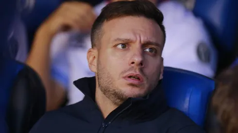 ¿Por qué Anselmi tiene una cláusula tan baja para selecciones?