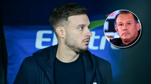 La marca que Anselmi podría alcanzar en Cruz Azul.