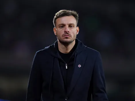 Martín Anselmi baja su cláusula de salida para tres selecciones