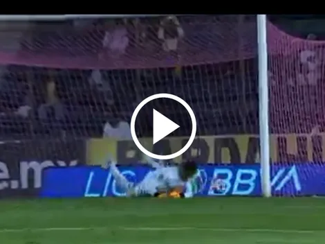 "Dicen que es mejor...": Fans de Cruz Azul se mofan de Luis Malagón