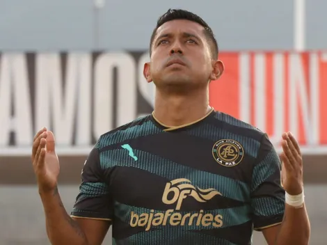 Elías Hernández podría sustituir a Anselmi a futuro