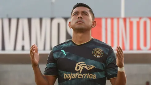 El mediocampista se mantiene en activo en la Liga de Expansión MX pero ya abrió la puerta de su retiro.