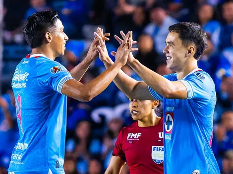 Cruz Azul está a punto de cumplir con la Regla de Menores