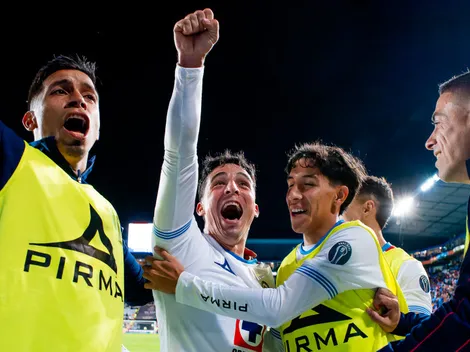 Una fuente interna revela el secreto de este Cruz Azul