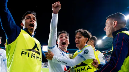 Los cementeros lucen imparables a tres jornadas de bajar el telón del calendario regular en el Apertura 2024.