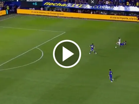 Pol Fernández pierde los papeles y es expulsado