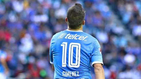 El ex jugador de los cementeros también reconoció que se manejó mal el regreso del Toro Fernández a los terrenos de juego.