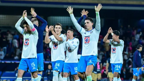 Los cementeros ya tienen asegurado su puesto en la Liguilla y ahora van por el récord de puntos en torneos cortos de Liga MX.