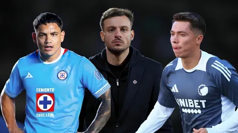 Las noticias más destacadas del equipo.