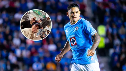 El Toro y una buena señal tras su molestia física.