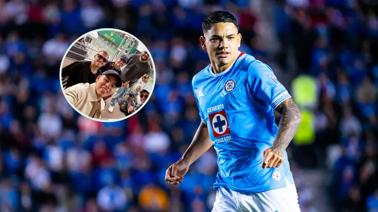 El Toro y una buena señal tras su molestia física.