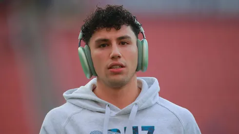 Jorge Sánchez estuvo out del Cruz Azul vs. Pumas,