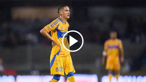 El Brujo sigue pasándola mal en Tigres.