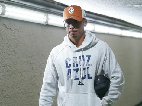 Sepúlveda respondió sobre un posible llamado a la Selección