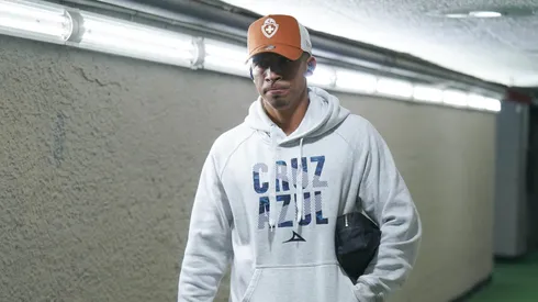 El artillero se ha convertido en el hombre-gol de los cementeros en este tramo del Apertura 2024. Es el líder del equipo en este apartado.