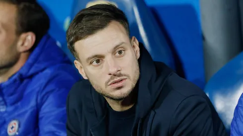 Anselmi sigue teniendo a Cruz Azul en lo más alto.