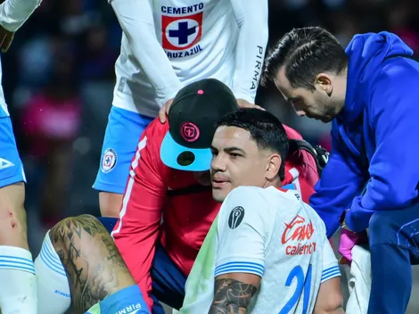 Anselmi dio detalles de la nueva lesión del Toro Fernández