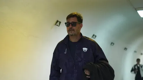 El entrenador argentino reconoció la superioridad de La Máquina, no solo en este partido, si no en todo el futbol mexicano.