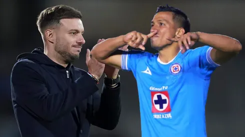 Anselmi se rindió ante el nivel de Sepúlveda.