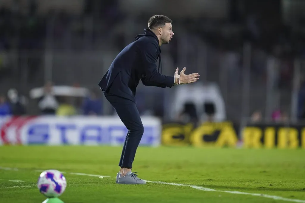 Anselmi llenó de flores a Sepúlveda (IMAGO7).