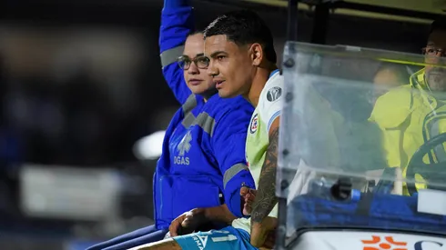 Toro Fernández y una mala noticia para Cruz Azul.