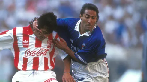 Julio Zamora reitera su pedido de ayuda.