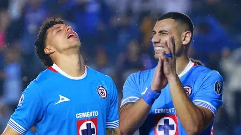 Dos bajas de peso para visitar a Pumas.