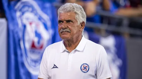 Los pros y contras de Cruz Azul para ganar la Décima según Tuca Ferretti