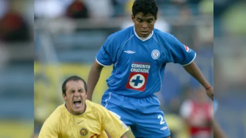 Melvin Brown criticó al América y su forma polémica de ganar títulos.