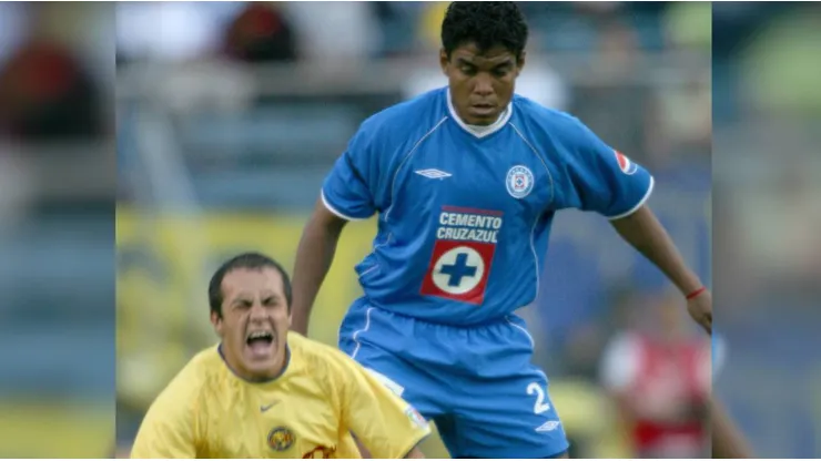 Melvin Brown criticó al América y su forma polémica de ganar títulos.