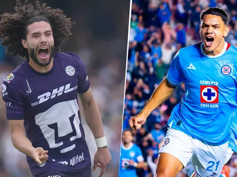¿Pumas vs. Cruz Azul va por televisión abierta? Míralo GRATIS