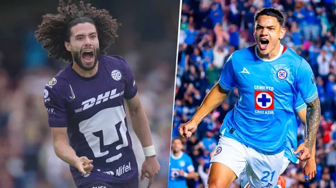 ¿Pumas vs. Cruz Azul va por televisión abierta? Míralo GRATIS