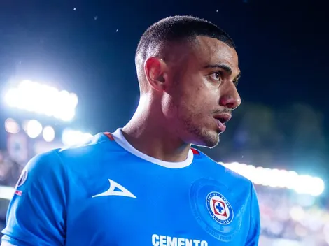 ¿Cuándo podrá regresar Giorgos Giakoumakis en Cruz Azul?