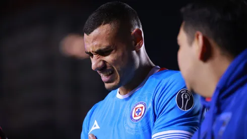 Giakoumakis ya tiene sus resultados en mano.