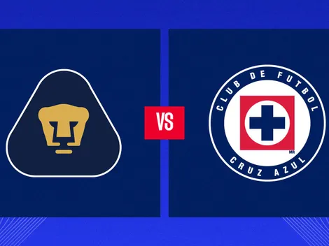 ¿Dónde ver GRATIS el Clásico de Cruz Azul ante Pumas?