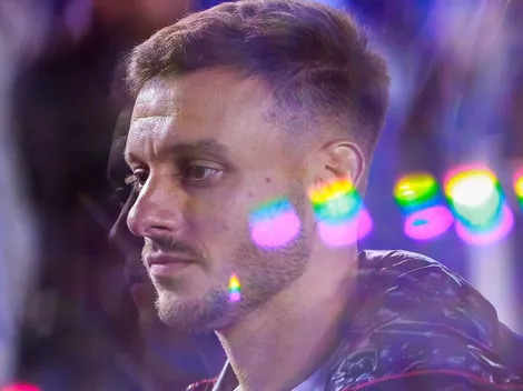 El secreto de Anselmi para echarse a la bolsa a los jugadores