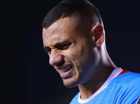 Anselmi con una baja y un jugador en riesgo para el Clásico