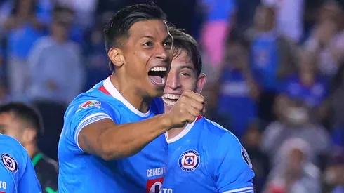 Ángel Sepúlveda firmó un doblete ante Juárez.