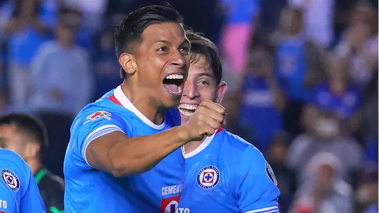 Ángel Sepúlveda firmó un doblete ante Juárez.