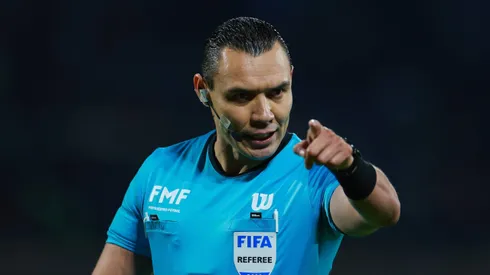 La FMF perdona al Gato Ortíz justo antes del inicio de la liguilla