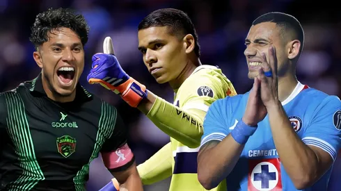 Las noticias más destacadas del equipo.